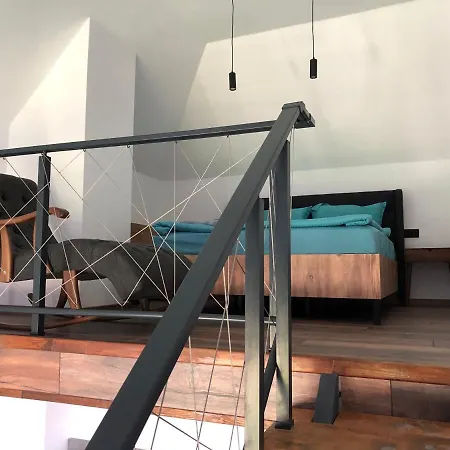 Penzion D&n Sinemorec